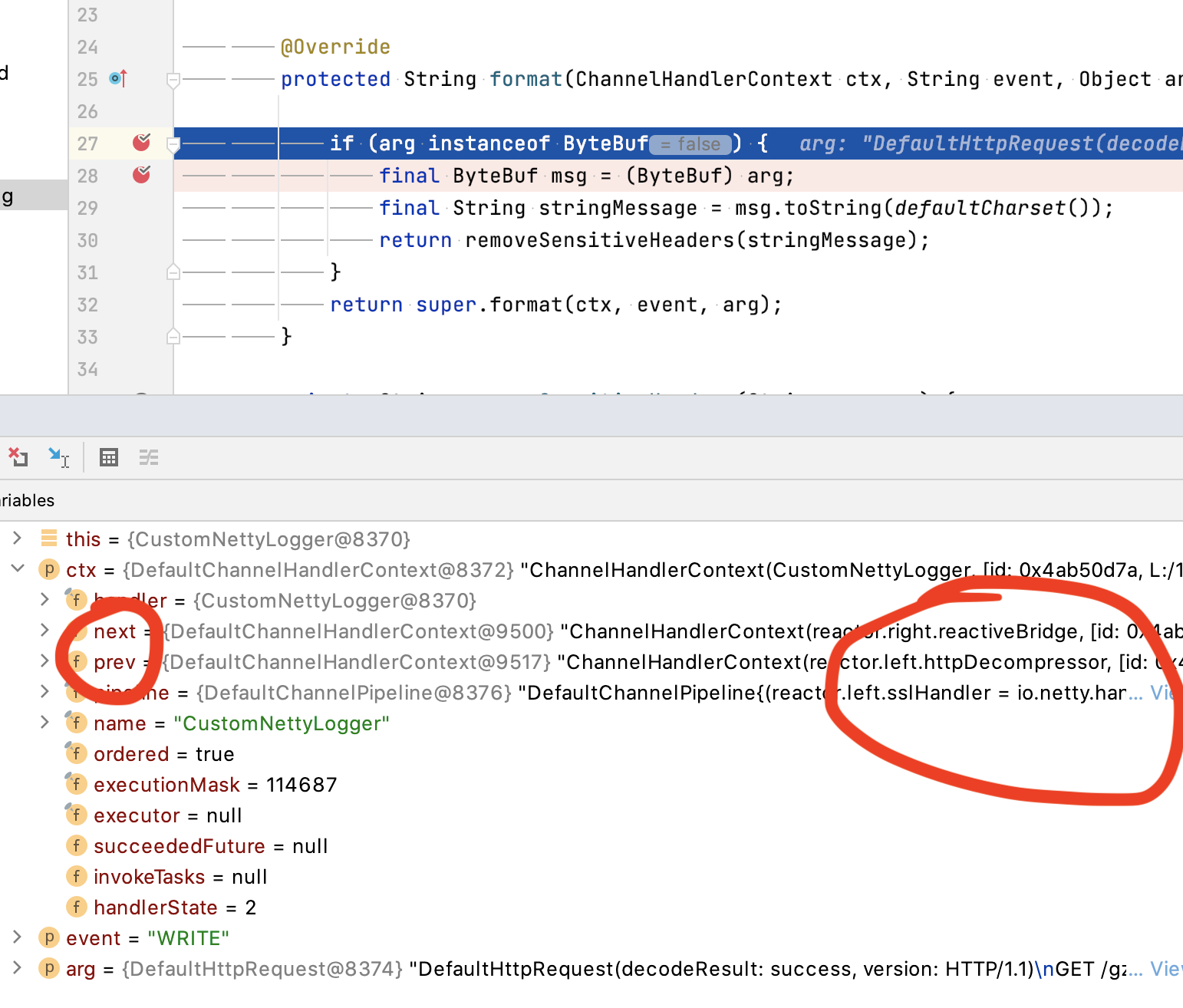 Spring Boot Reactor Netty , Spring Boot Starter Reactor Netty – FWBD