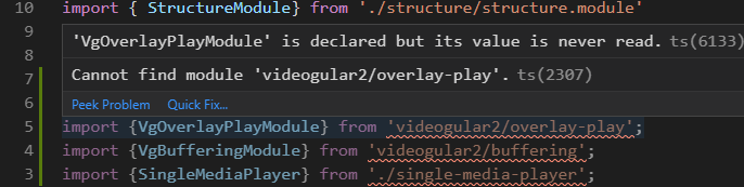 Angular Angular Gitter