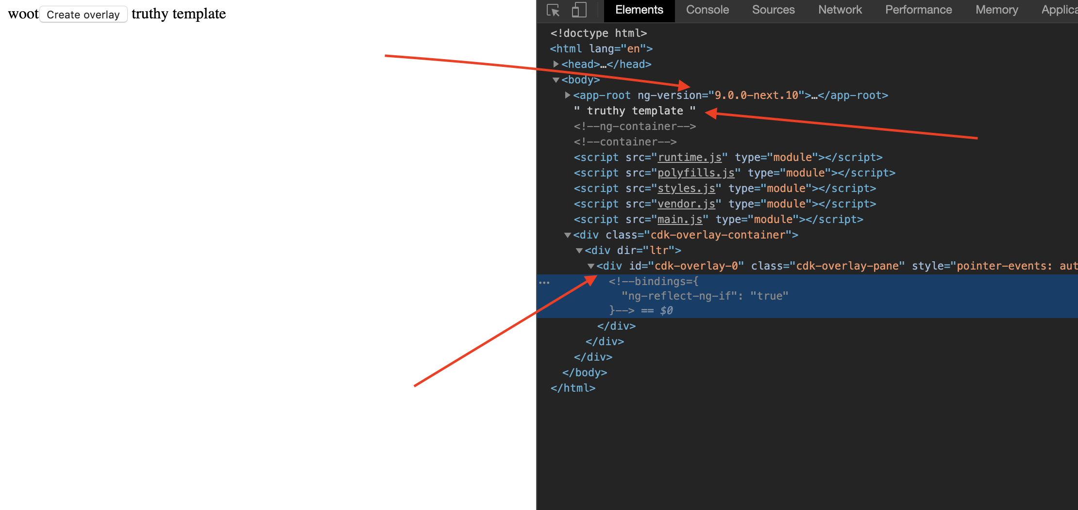 angular/angular - Gitter