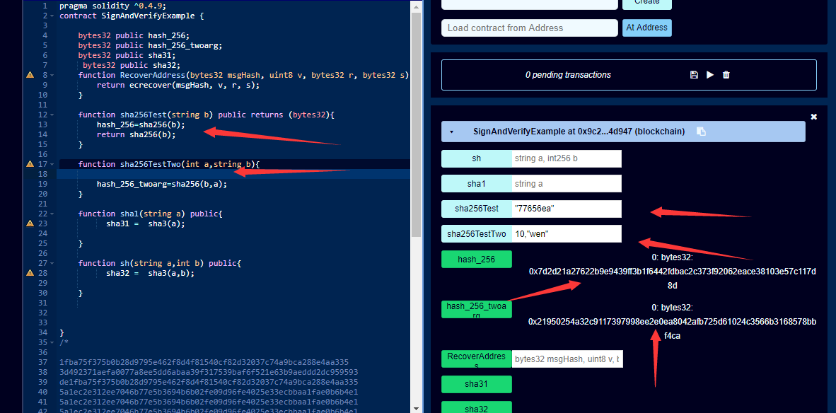 Ethereum Web3 Js Gitter