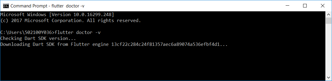 Flutter Flutter Gitter