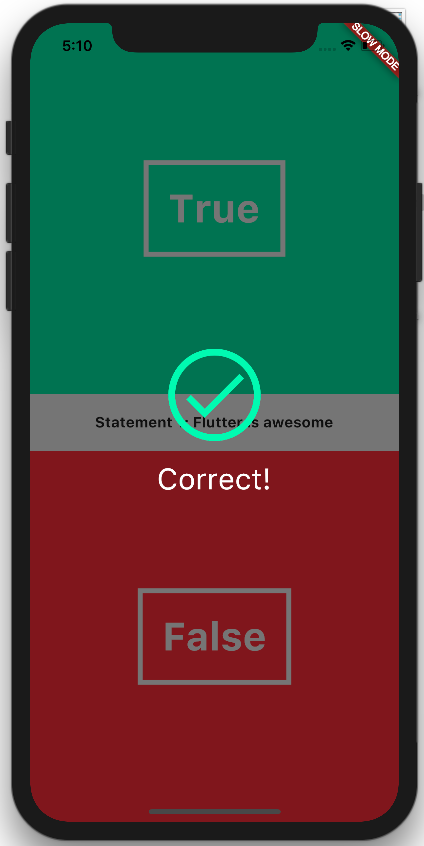 Flutter Flutter Gitter