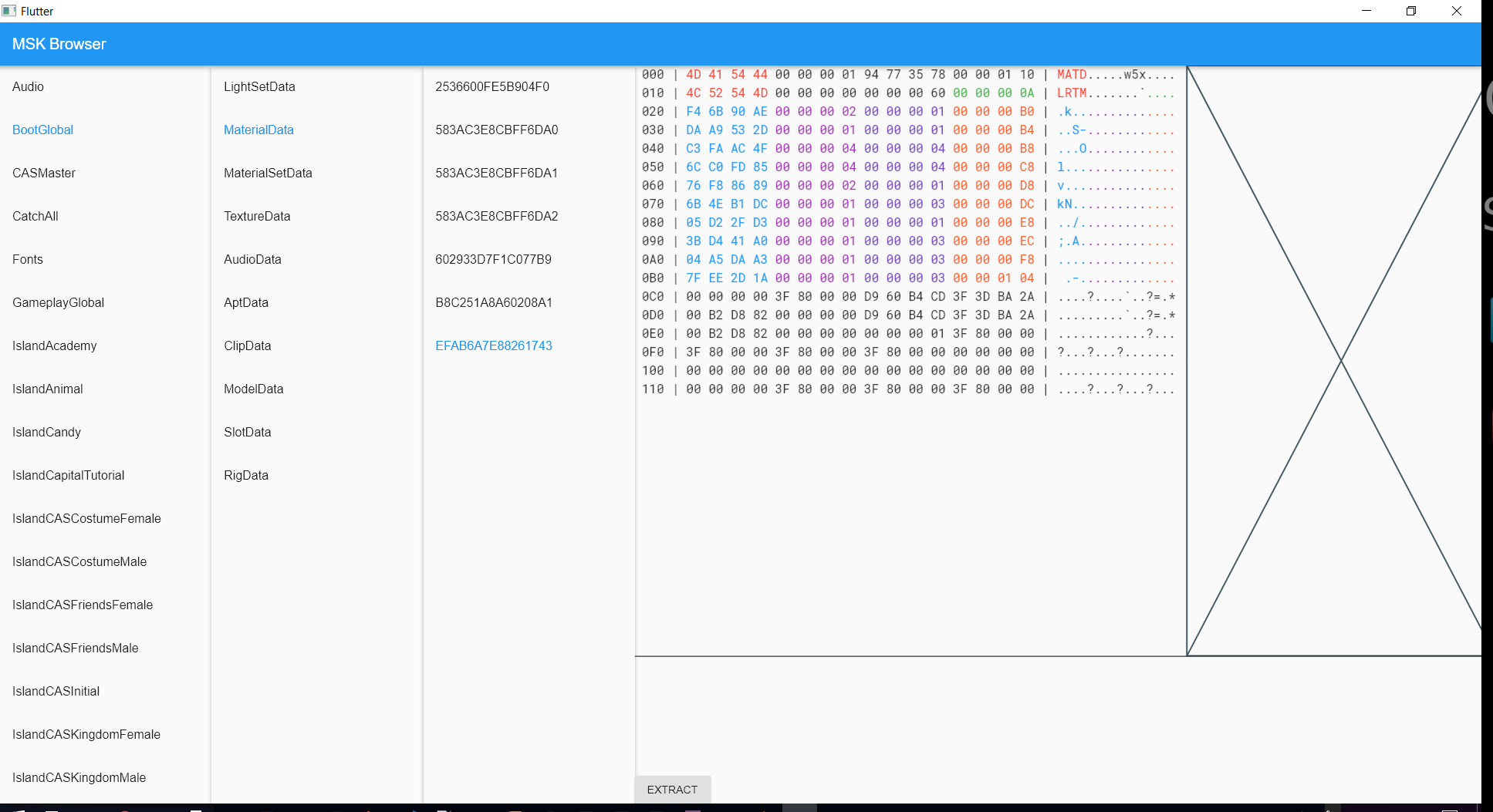 Flutter Flutter Gitter