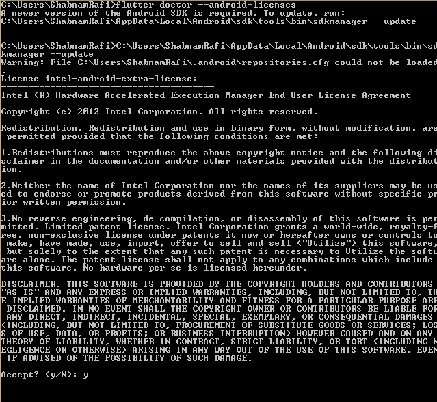 flutter flutter gitter