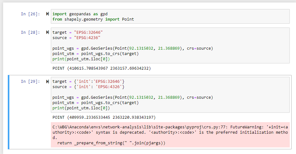 geopandas/geopandas - Gitter