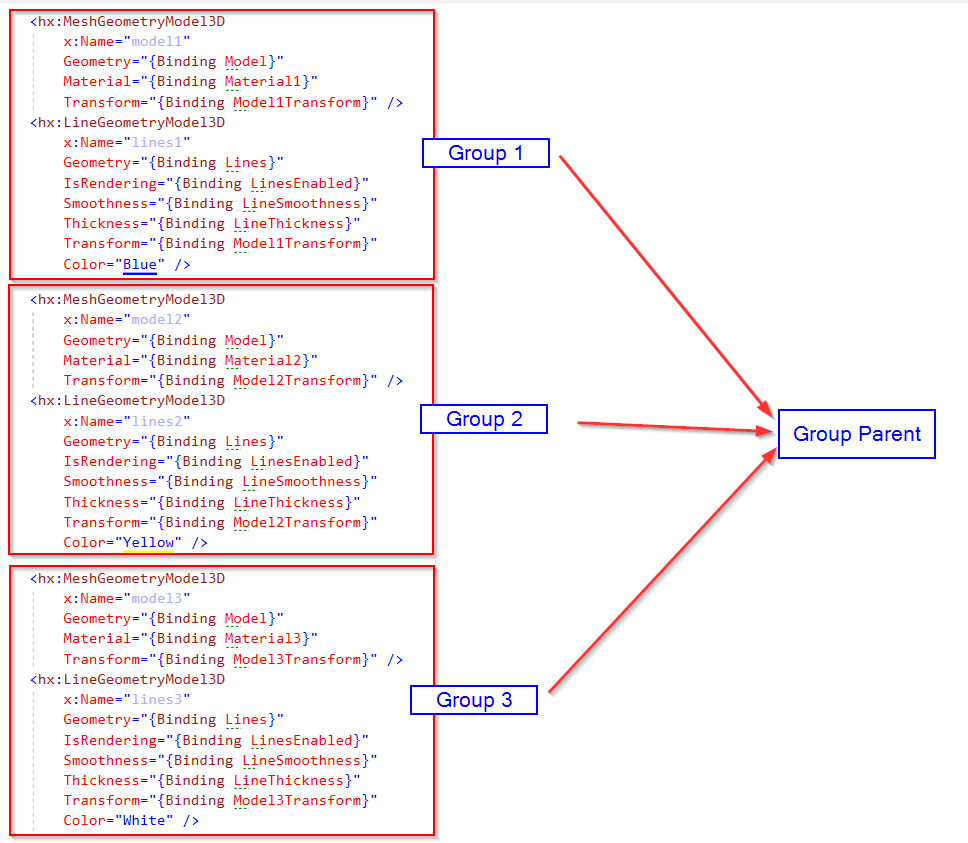 helix-toolkit/helix-toolkit - Gitter
