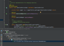 Jhipster Generator Jhipster Gitter