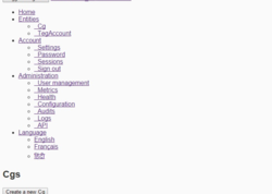 Jhipster Generator Jhipster Gitter
