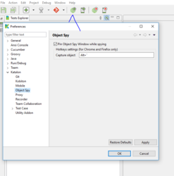 katalon studio verify element text for disabled input katalon studio verify element text for disabled input