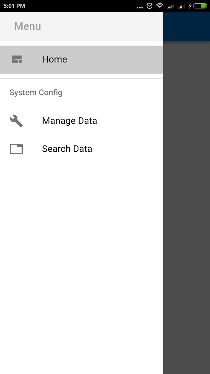Formeo Form builder on web Admin Pannel alt text