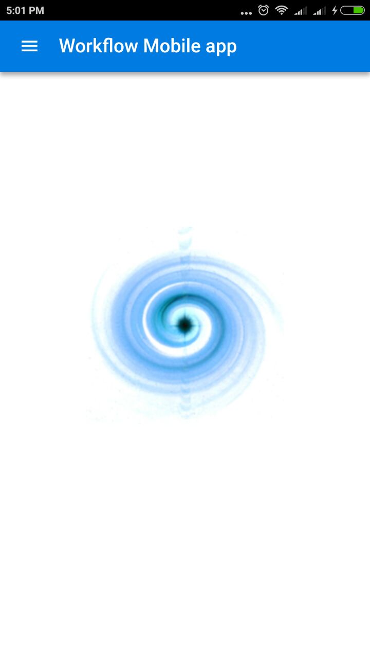 Formeo Form builder on web Admin Pannel alt text